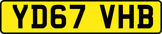 YD67VHB