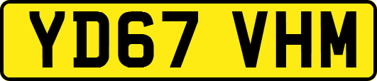 YD67VHM