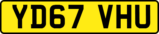 YD67VHU