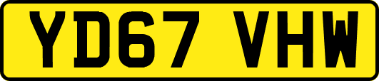 YD67VHW