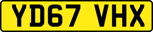 YD67VHX