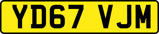 YD67VJM
