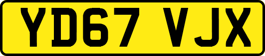 YD67VJX