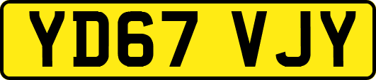 YD67VJY
