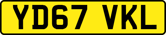YD67VKL