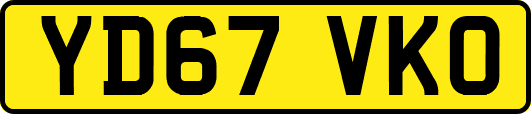 YD67VKO