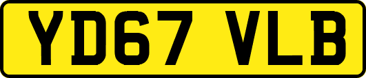 YD67VLB