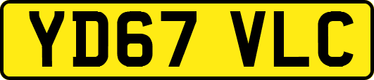 YD67VLC
