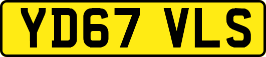 YD67VLS