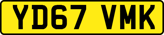 YD67VMK