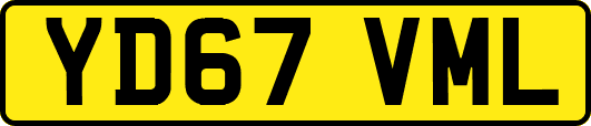 YD67VML
