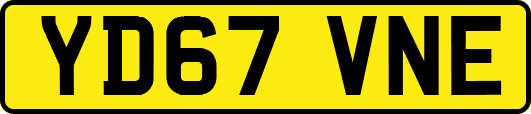 YD67VNE