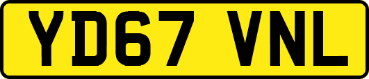 YD67VNL