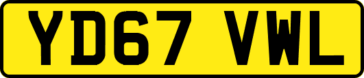 YD67VWL