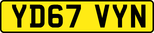YD67VYN