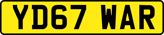 YD67WAR