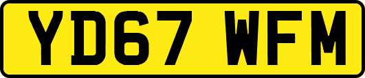 YD67WFM