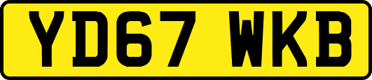 YD67WKB