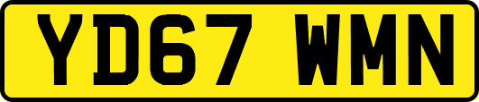 YD67WMN