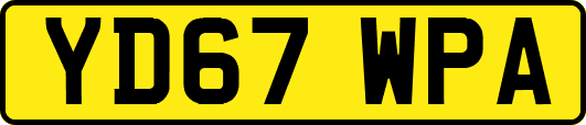 YD67WPA