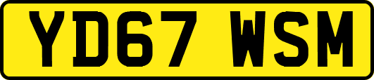 YD67WSM