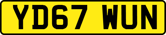YD67WUN