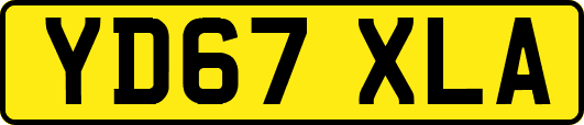 YD67XLA