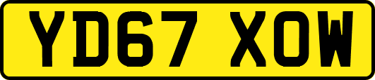 YD67XOW