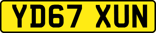 YD67XUN