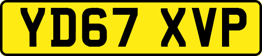 YD67XVP