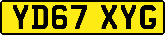 YD67XYG