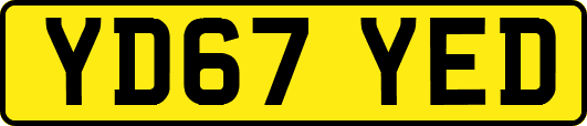 YD67YED