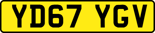 YD67YGV