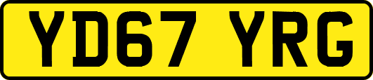 YD67YRG