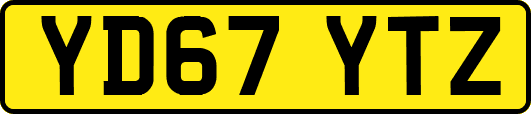 YD67YTZ