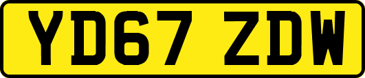 YD67ZDW