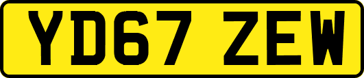 YD67ZEW