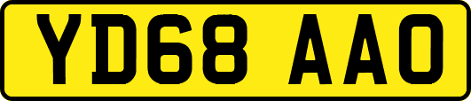 YD68AAO