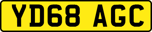 YD68AGC