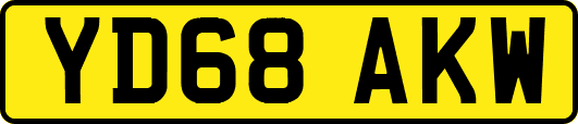 YD68AKW