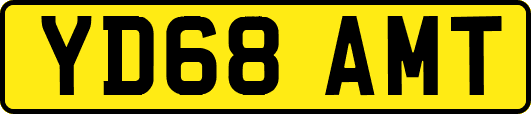 YD68AMT