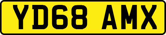 YD68AMX