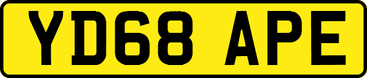YD68APE