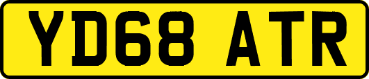 YD68ATR