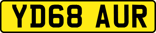 YD68AUR