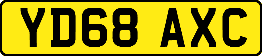 YD68AXC