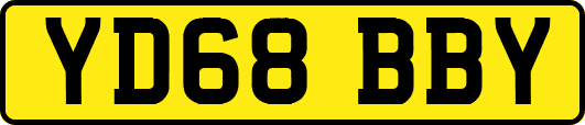 YD68BBY