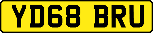 YD68BRU