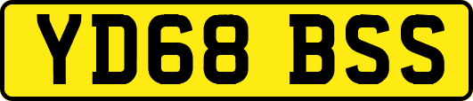 YD68BSS