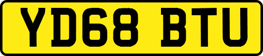 YD68BTU